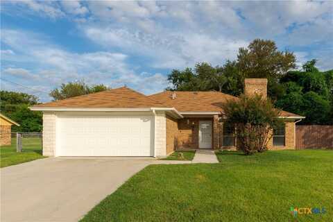 1005 Craddock Street, Copperas Cove, TX 76522