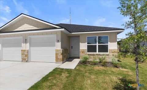 911 Sevenleaf Lane, Killeen, TX 76543