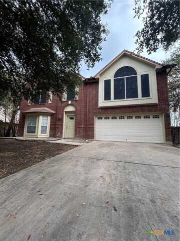 4505 Shawn Drive, Killeen, TX 76542