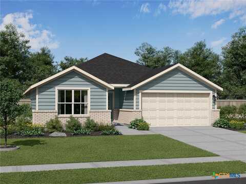 415 W Salamander Street, San Marcos, TX 78666