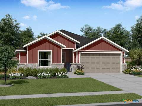 424 Salamander Street, San Marcos, TX 78666