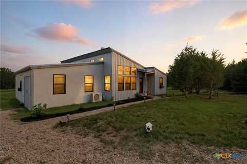 495 Hurst Place Boulevard, Lampasas, TX 76550