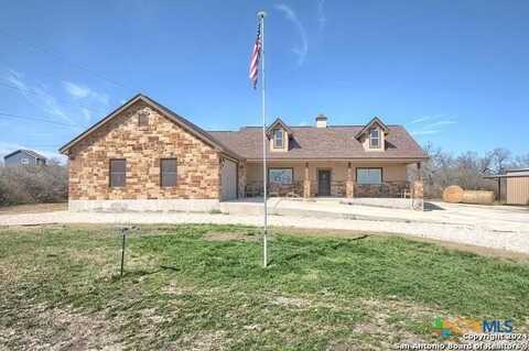 6197 Pfeil Road, Schertz, TX 78154