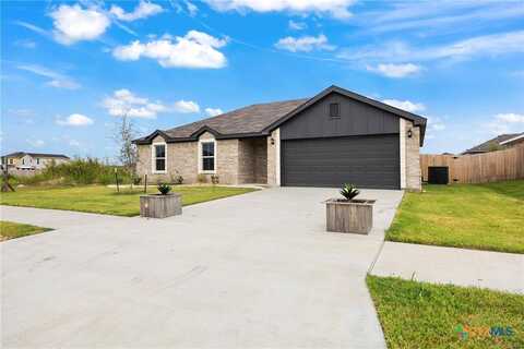 3104 Goblin Drive, Killeen, TX 76549