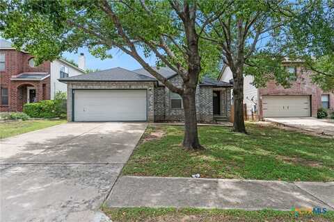 1411 Baffin Cove, Round Rock, TX 78664