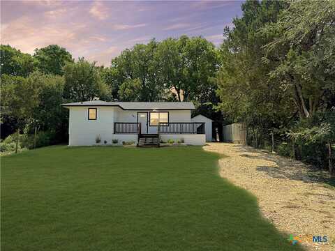 387 Lake Park Loop, Canyon Lake, TX 78133