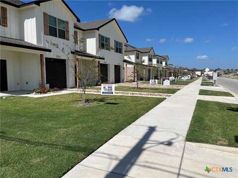 3304 Abraham Drive, Killeen, TX 76549