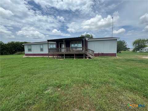 824 Gilbert Road, Edna, TX 77957