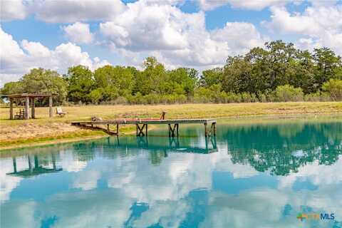 1276 County Road 216, Hallettsville, TX 77964