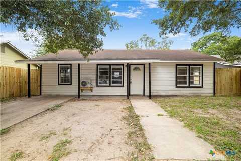 205 E Johnson Street, Cuero, TX 77954