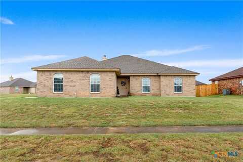 3806 Ida Drive, Killeen, TX 76549