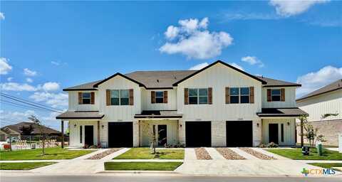 3308 Abraham, Killeen, TX 76549