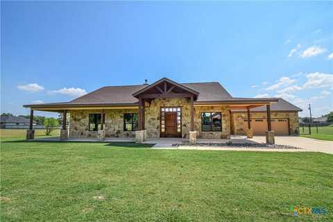 2178 Southbend Road, Salado, TX 76571
