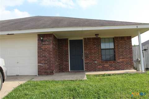 2706 Alma Drive, Killeen, TX 76549