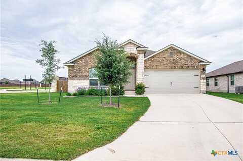 5824 Copano Road, Belton, TX 76513