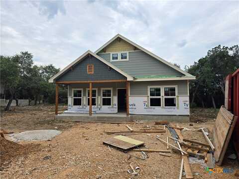 2213 Deer Run Pass, Canyon Lake, TX 78133