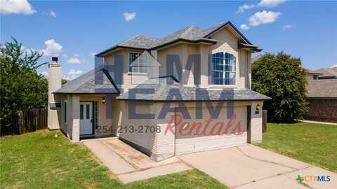 2319 Schwald Road, Killeen, TX 76543