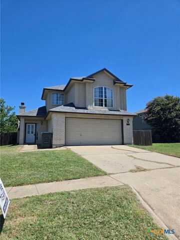 2319 Schwald Road, Killeen, TX 76543