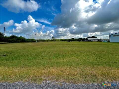 Tbd Bill Tindall Avenue, Seadrift, TX 77983