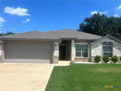 521 Holstein Drive, Belton, TX 76513