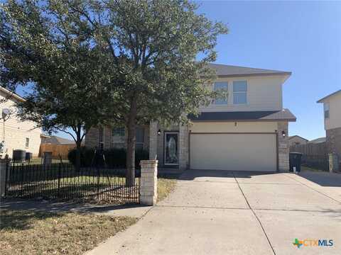 5506 Bridgewood Drive, Killeen, TX 76549