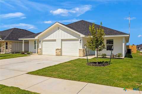 907 Smoke Tree Lane, Killeen, TX 76543