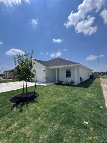 907 Smoke Tree Lane, Killeen, TX 76543