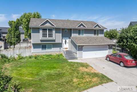 4861 Georgetown Court, Chubbuck, ID 83202