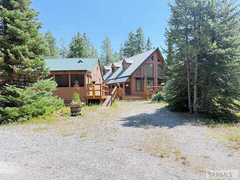 4246 Clark Street, Island Park, ID 83429
