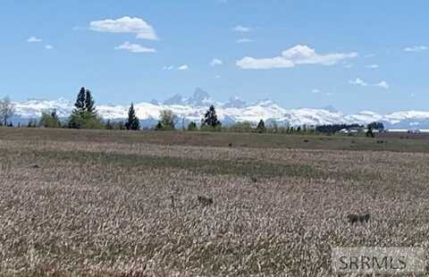1563 E Rim Loop Road, Ashton, ID 83420
