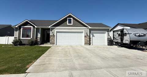1319 Ernest Drive, Idaho Falls, ID 83402