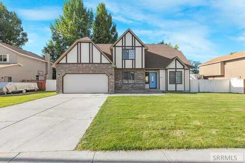 2965 Bluebird Lane, Idaho Falls, ID 83402