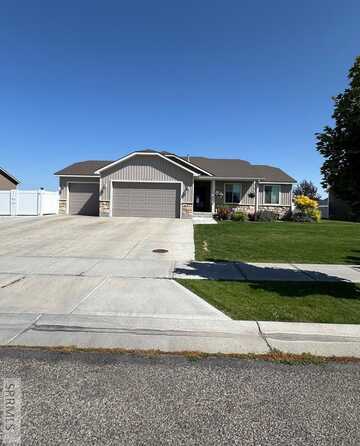 4257 E Vision Drive, Idaho Falls, ID 83401