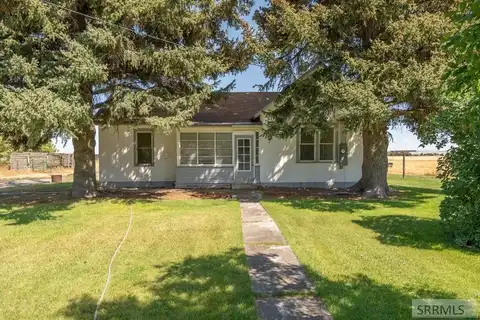 70 N 3400 E, Rigby, ID 83442