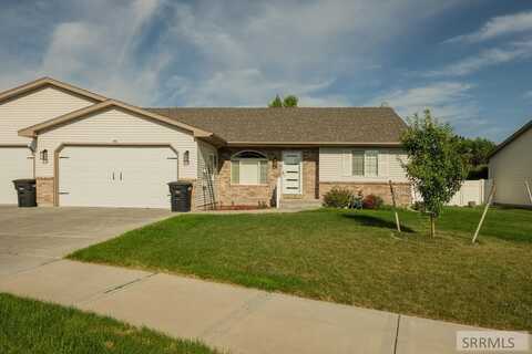 995 Edinburg Circle, Ammon, ID 83406
