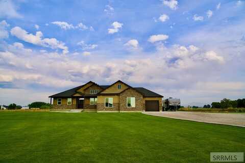 43 S 760 W, Blackfoot, ID 83221