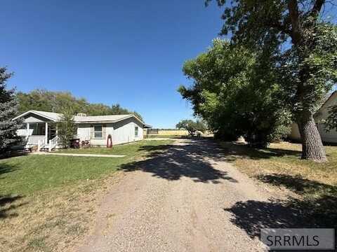 145 -147 N 500 W, Blackfoot, ID 83221