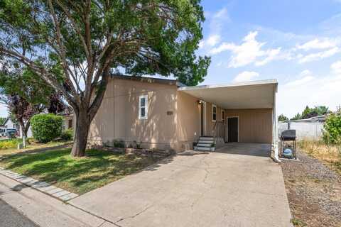 633 E Archwood Drive, Eagle Point, OR 97524