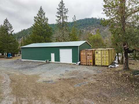 7887 Upper Deer Creek Road, Selma, OR 97538