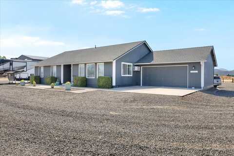 4398 Avenue H, White City, OR 97503