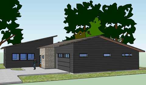 901 Hillview Drive, Ashland, OR 97520