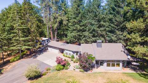 622 Wildflower Drive, Merlin, OR 97532
