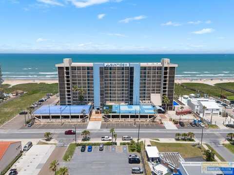 3000 Gulf Blvd., South Padre Island, TX 78597
