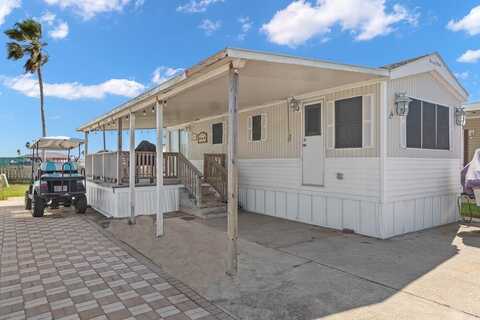 26 Conch Dr., Port Isabel, TX 78578