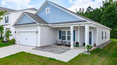 163 Strongridge Trail, Simpsonville, SC 29681
