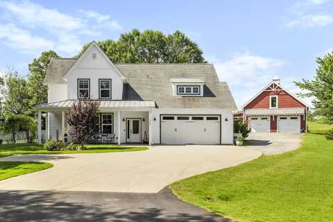 4588 N 14 Highway, Greer, SC 29651