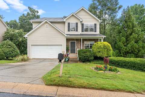 213 Marcie Rush Lane, Greer, SC 29651