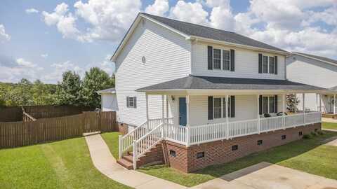 106 A Summerwalk Court, Anderson, SC 29625