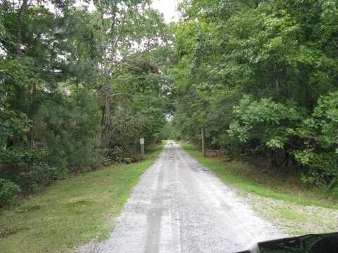 Sugar Ridge Road, Inman, SC 29349