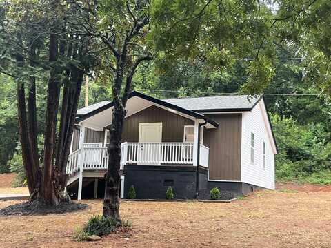 667 Old Whitney Road, Spartanburg, SC 29303
